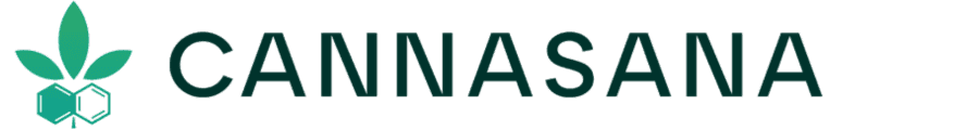 Logo von Cannasana